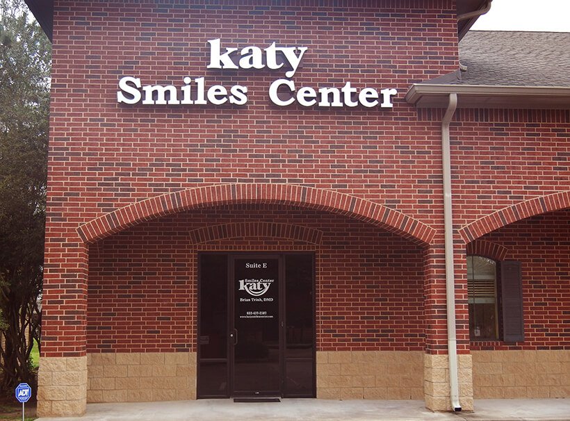 Dental Office, Katy TX