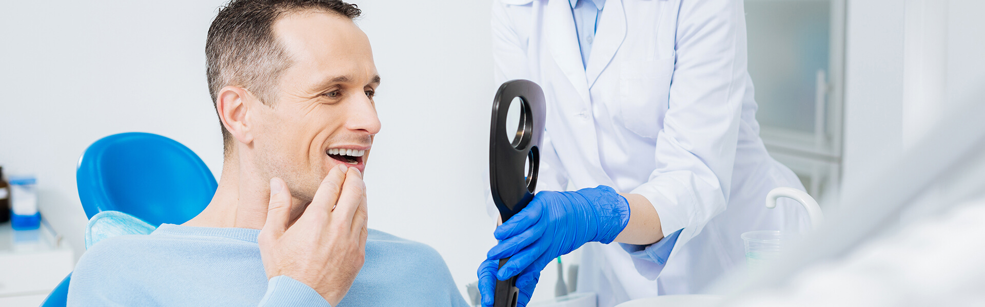 FLUORIDE TREATMENTS IN KATY, TX