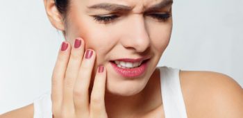 Have TMJ? Break These Bad Habits