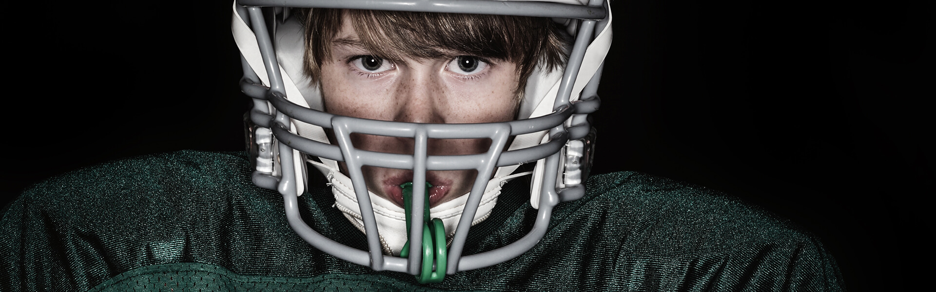 CUSTOM MOUTHGUARDS IN KATY, TX