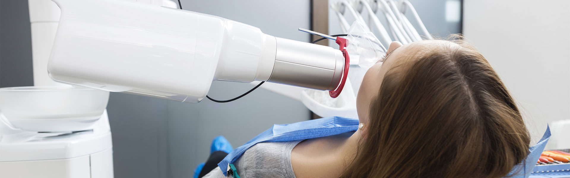 ORAL CANCER SCREENING IN KATY, TX