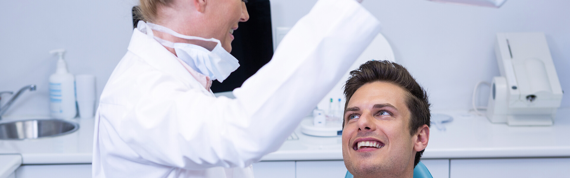 ROOT CANALS IN KATY, TX