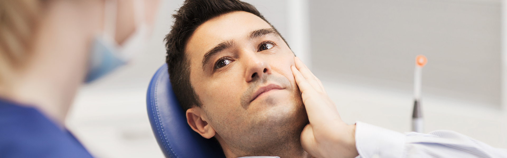 BONE GRAFTING IN KATY, TX