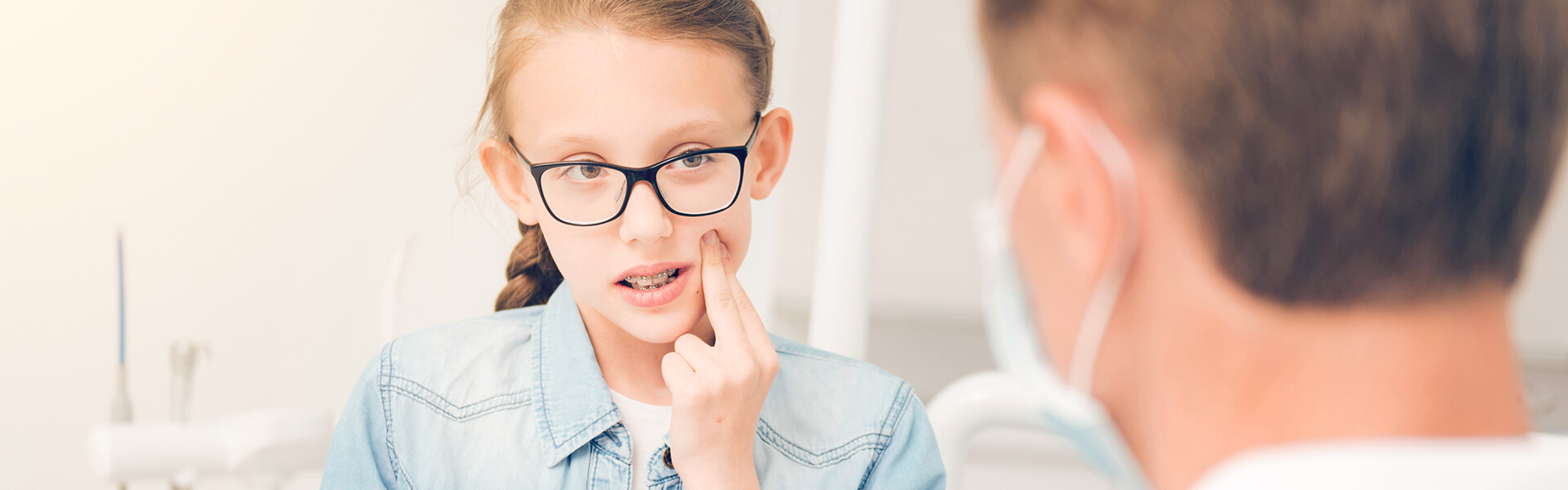 TMJ/TMD TREATMENT IN KATY, TEXAS