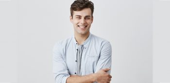 It’s Time to Upgrade Your Smile in Katy, TX